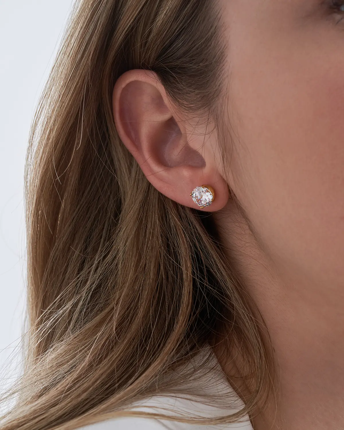 Boucles d’oreilles - Exquisite Zirconia