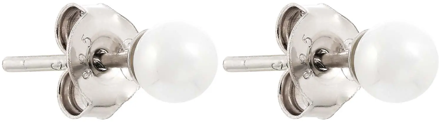 Ohrstecker - Mini Pearls