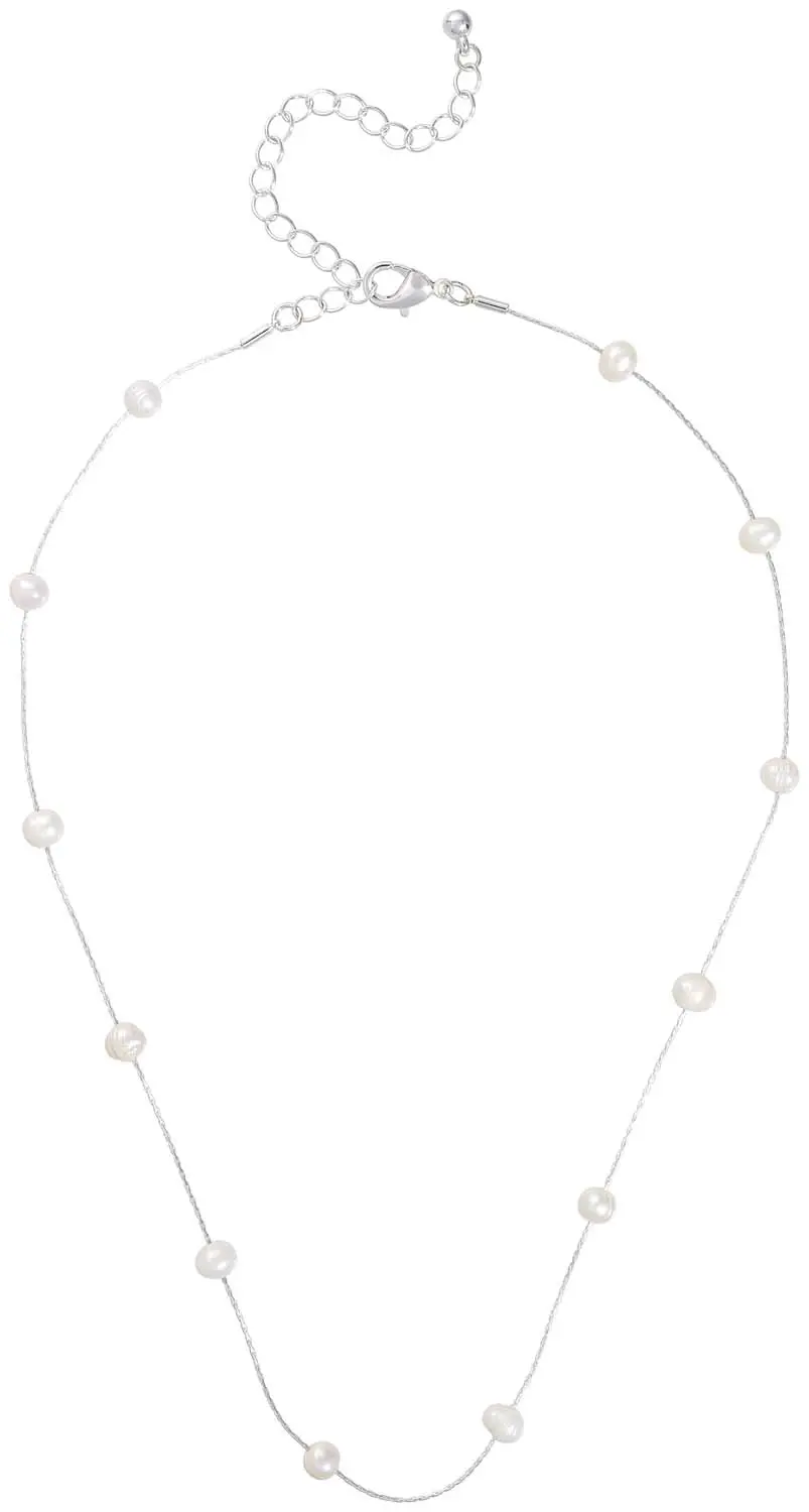 Collier - Pearly Peace