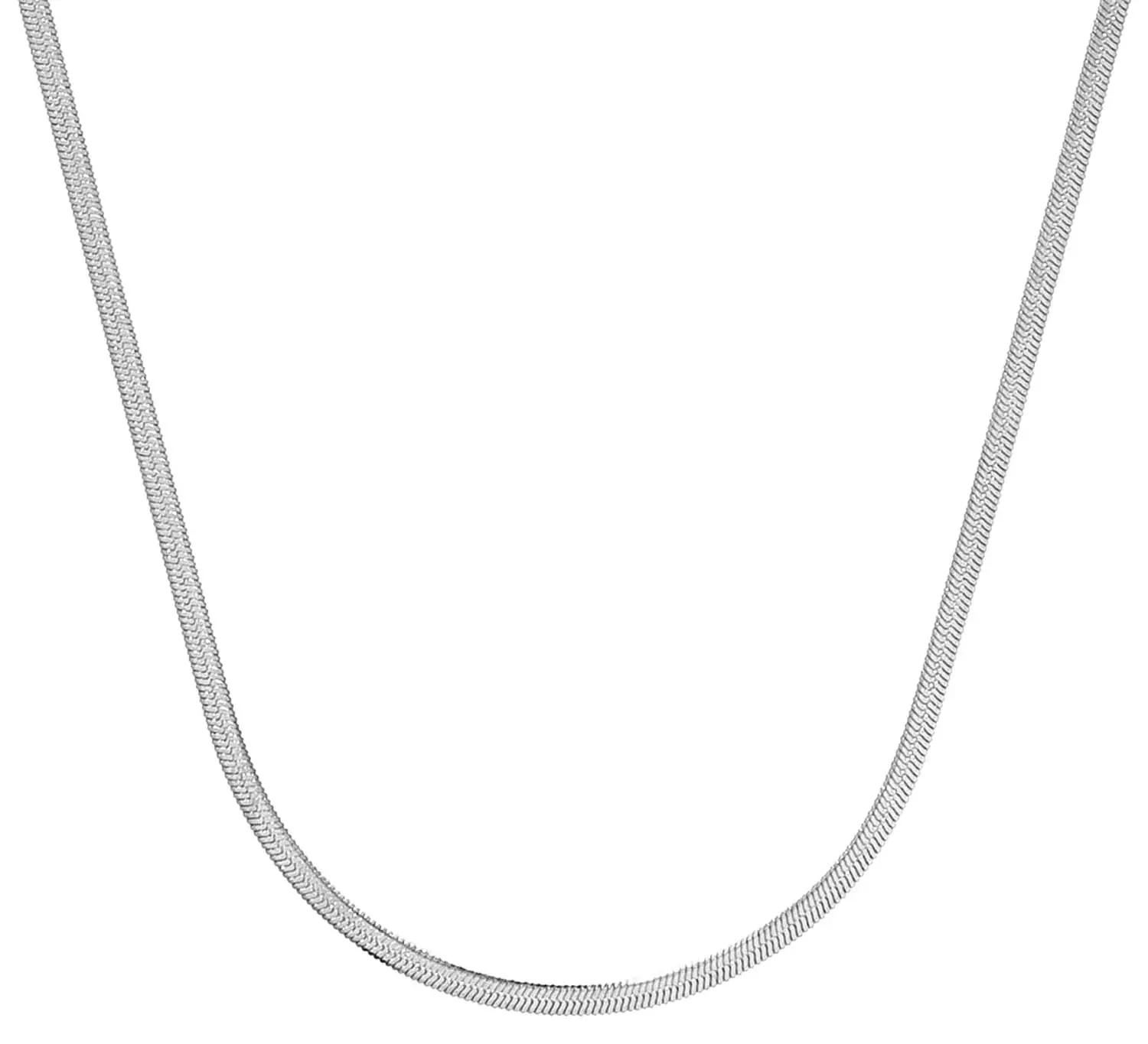 Ketting - Basic Steel