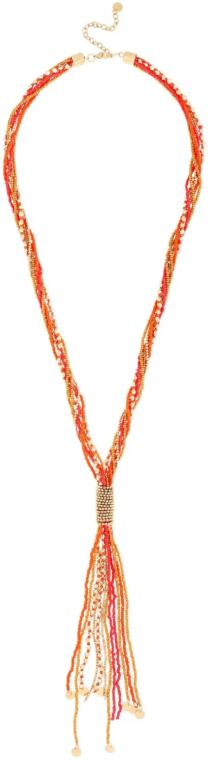Collier - Hot Beads 
