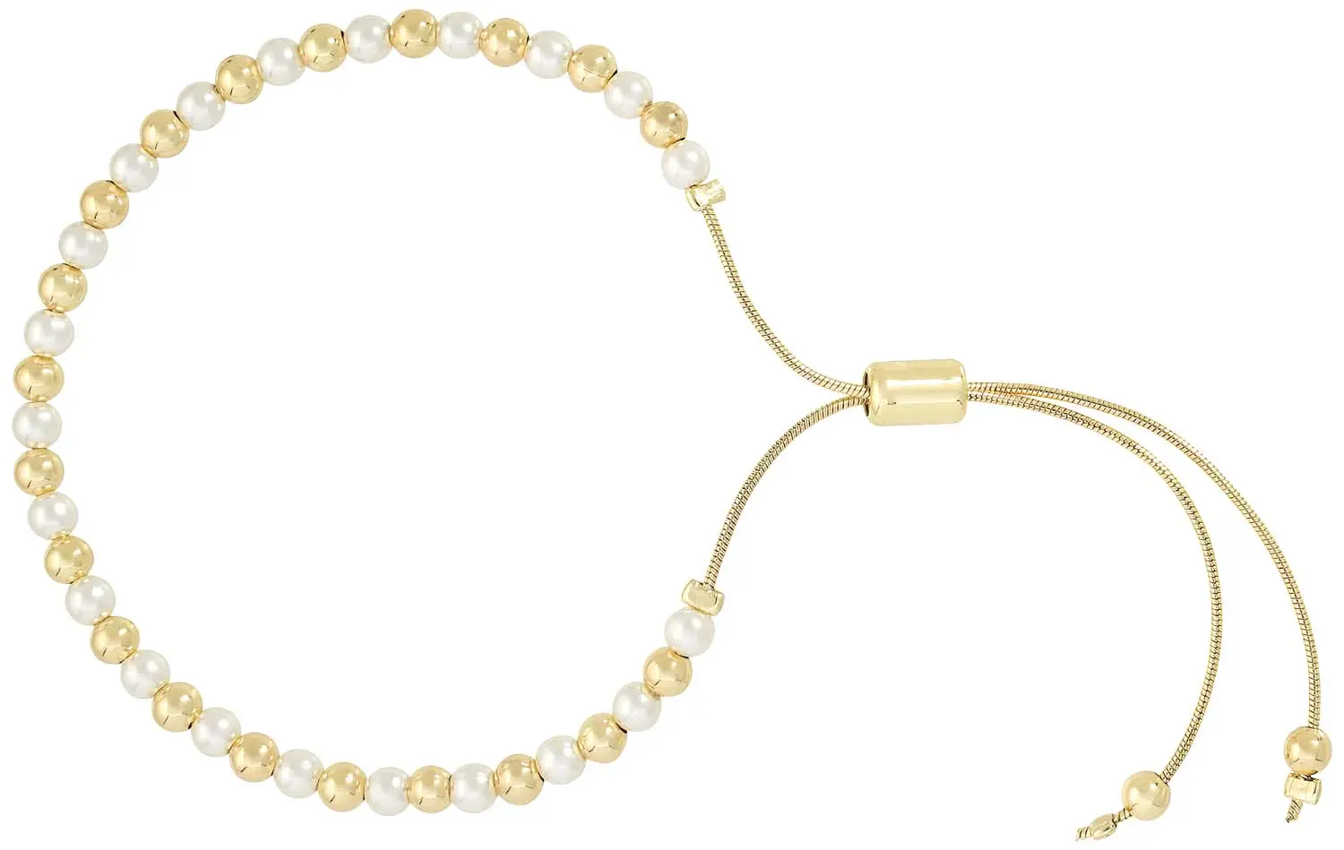 Pulsera - Graceful Pearls