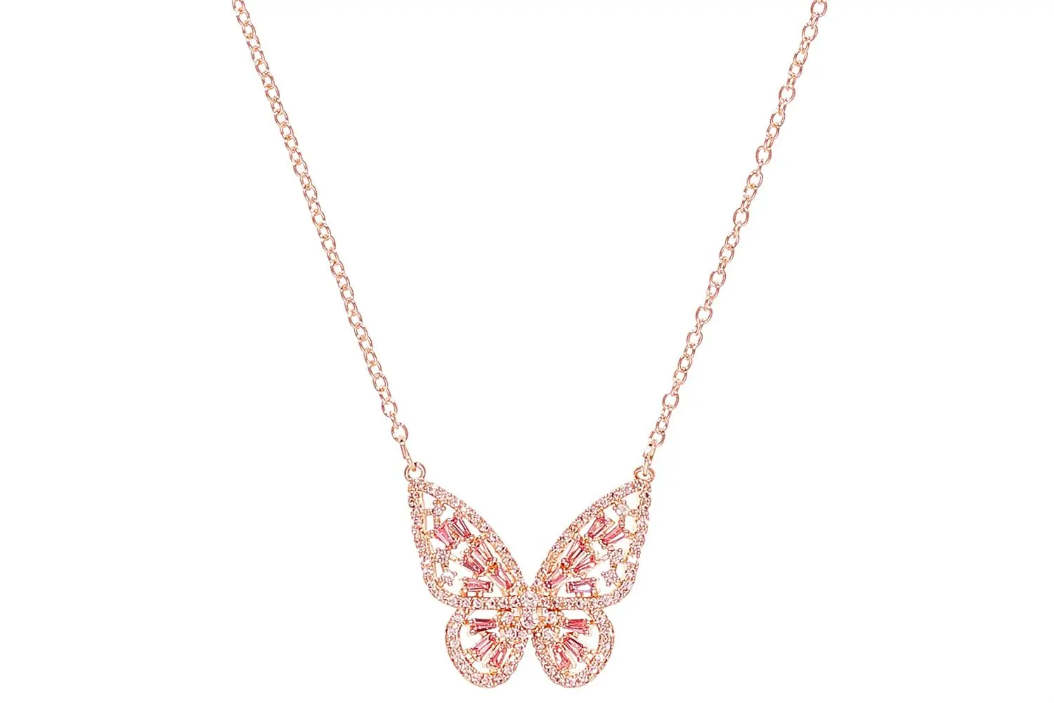 Collier - Royal Rose