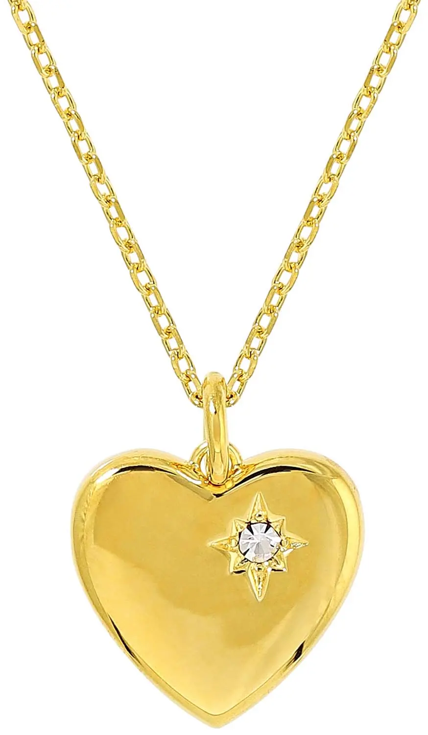 Collier - Exclusive Heart