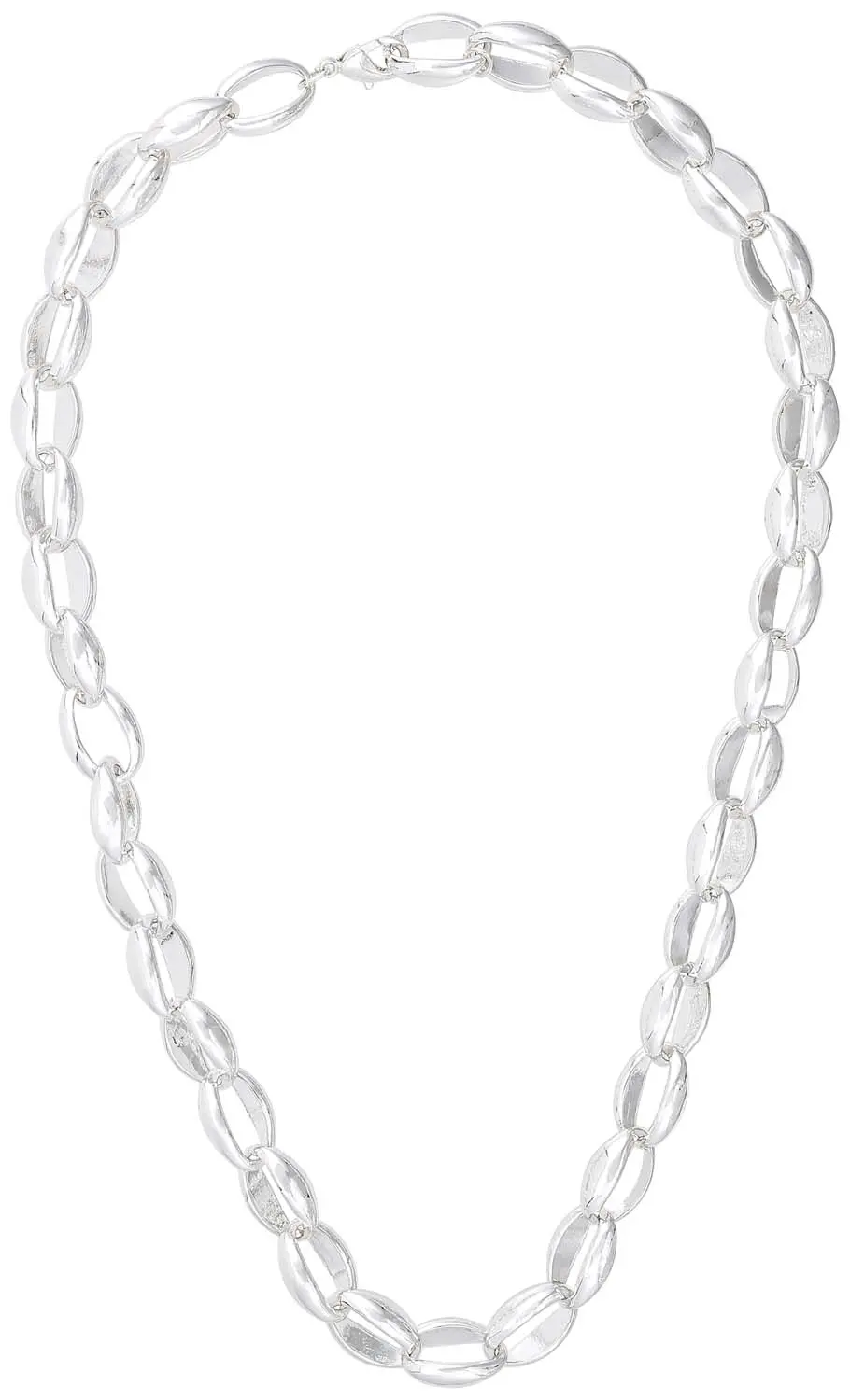 Collana - Chunky Ovals