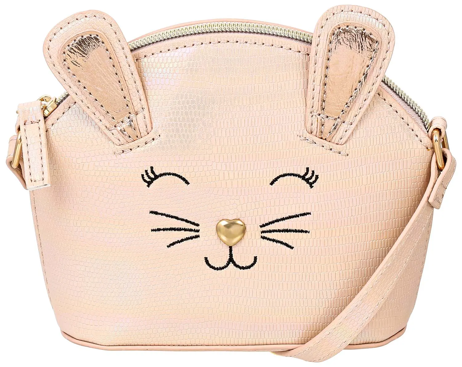 Kinder Handtasche - Cute Pink