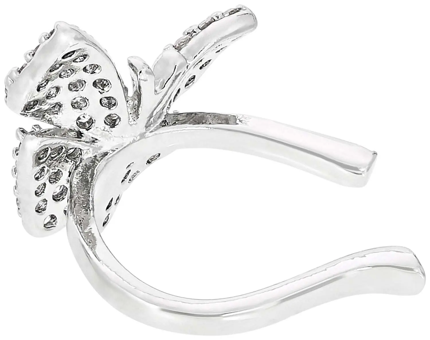 Ear cuff - Sparkling Spring