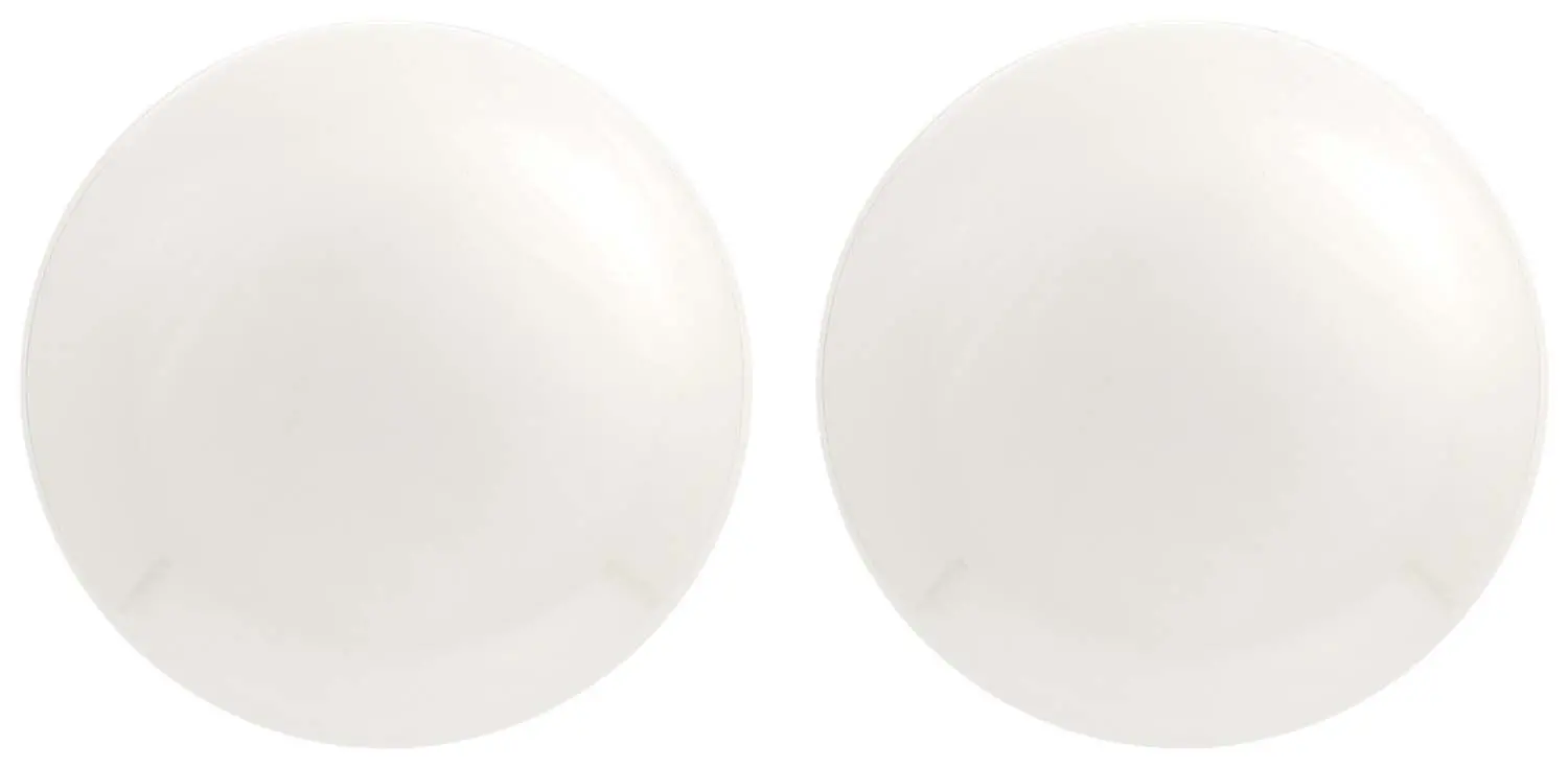Kolczyki sztyfty - Glossy Pearls