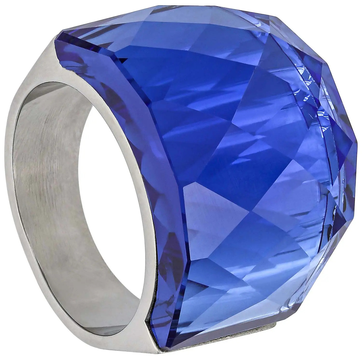 Ring - Ocean Blue