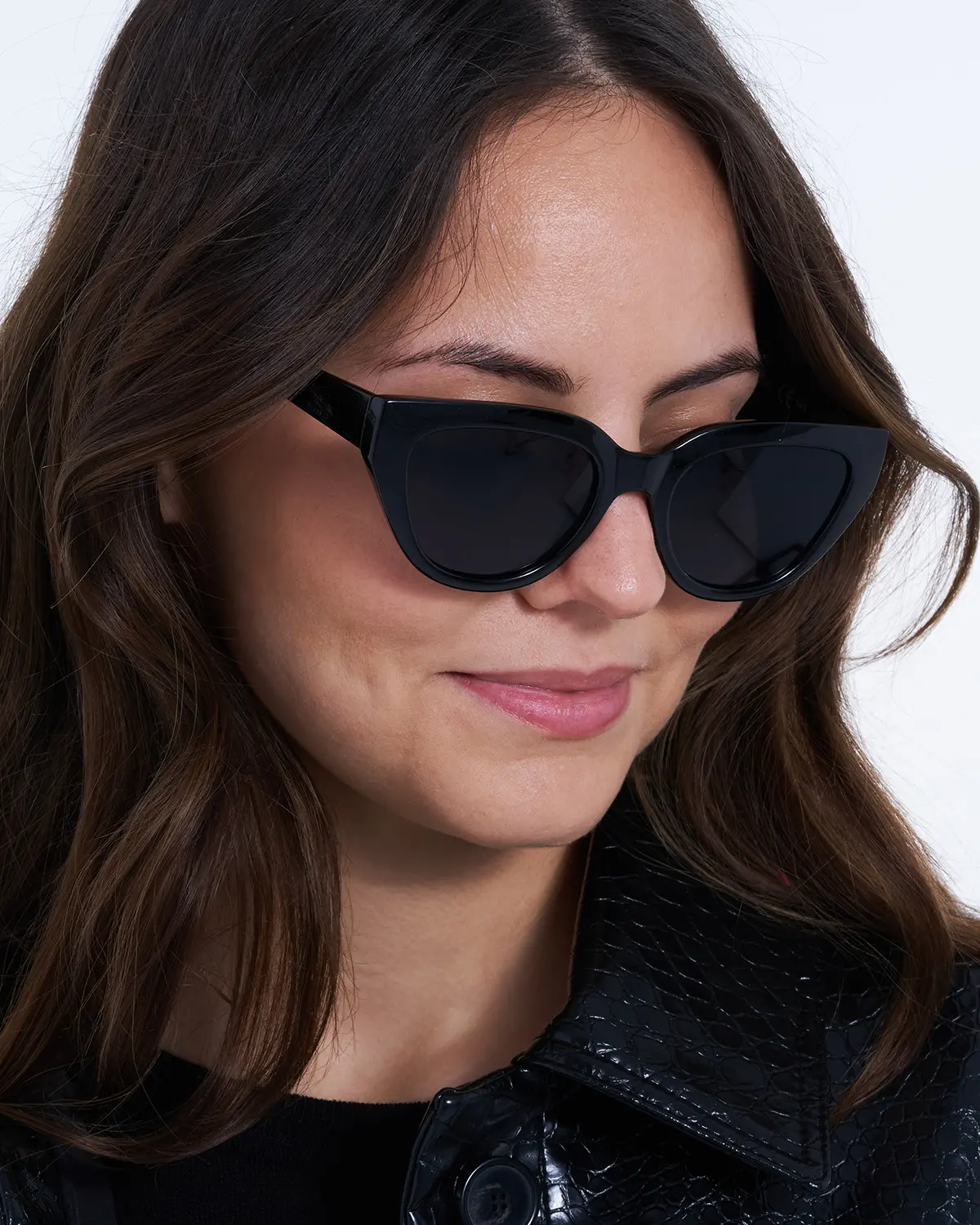 Gafas de sol - Spicy Black