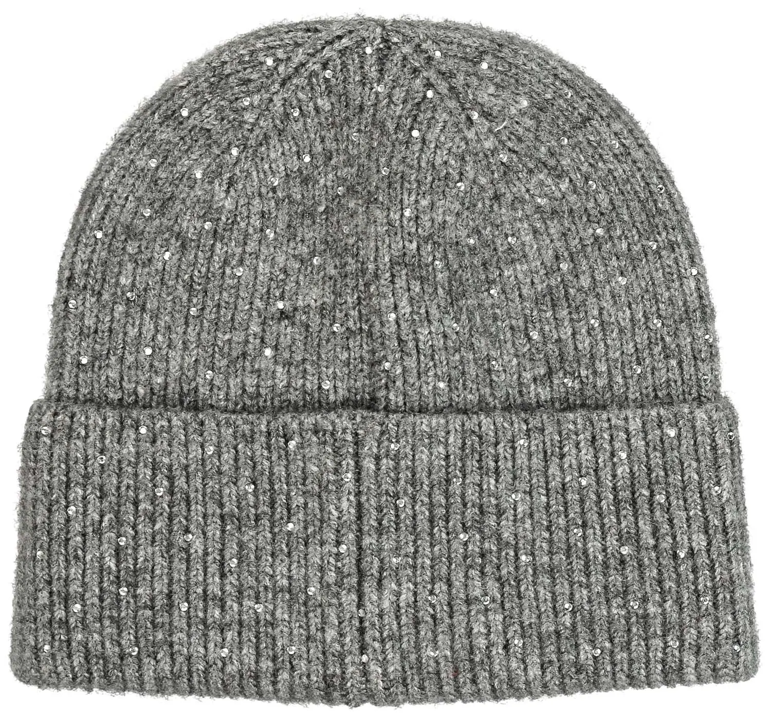 Gorro - Grey Sparkle