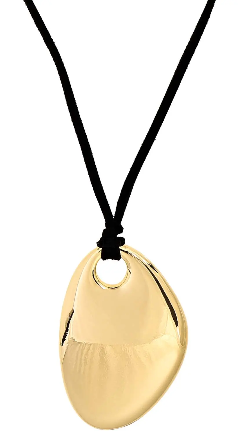 Ketting - Golden Fusion