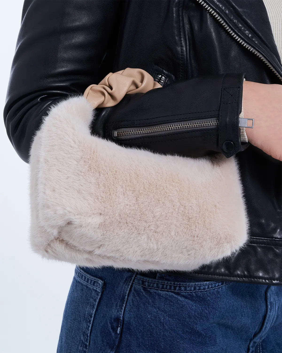 Tasche - Fluffy Fabulosity