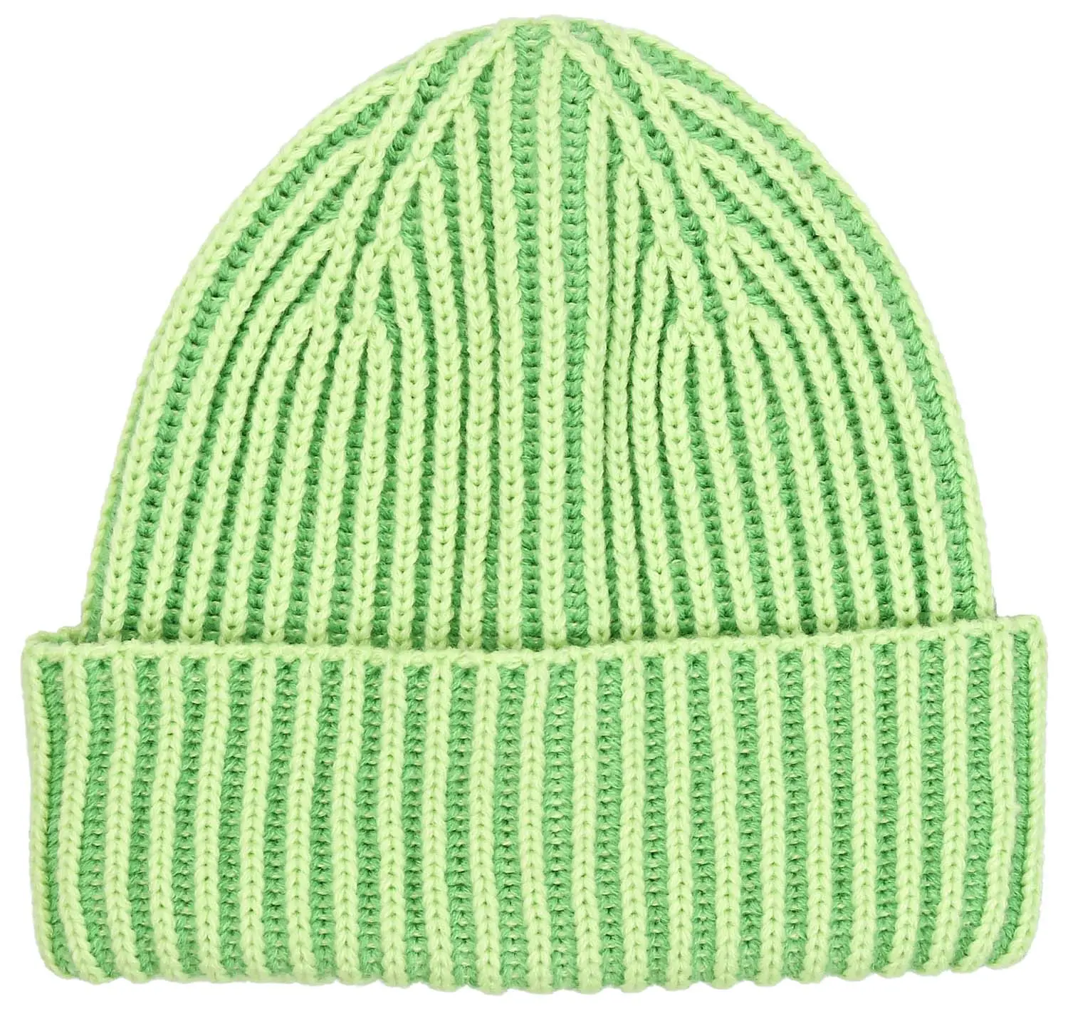 Gorro - Soft Lime