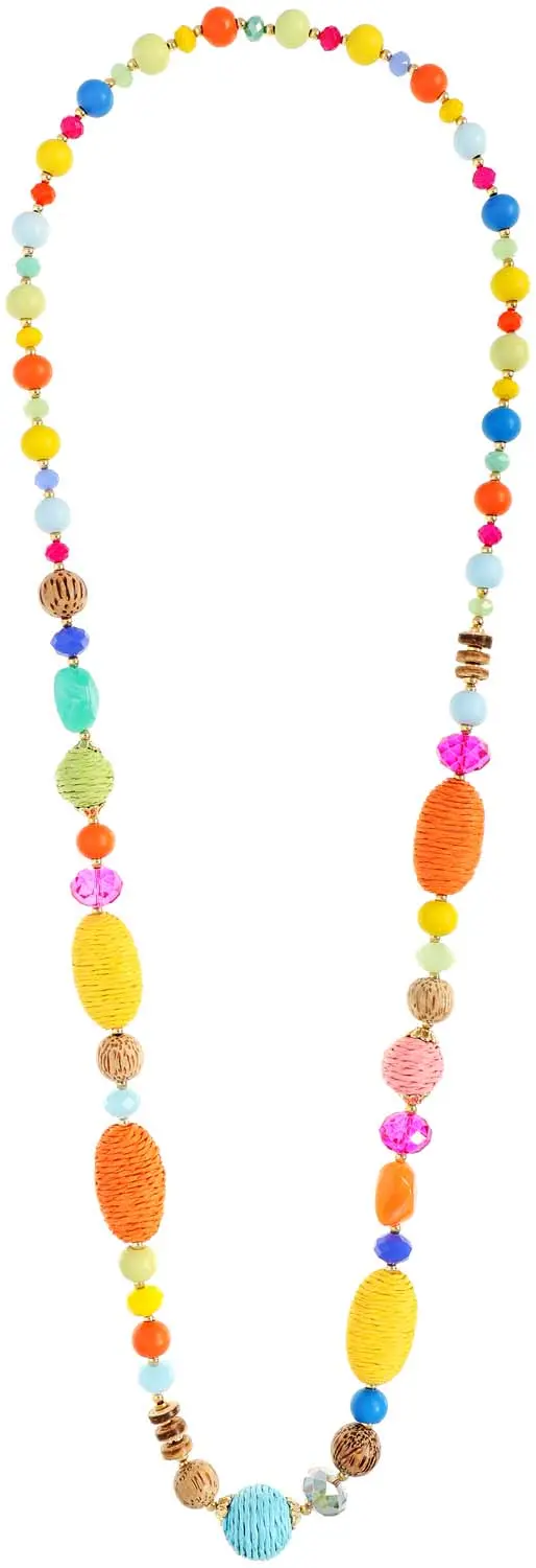 Ketting - Happy Colors