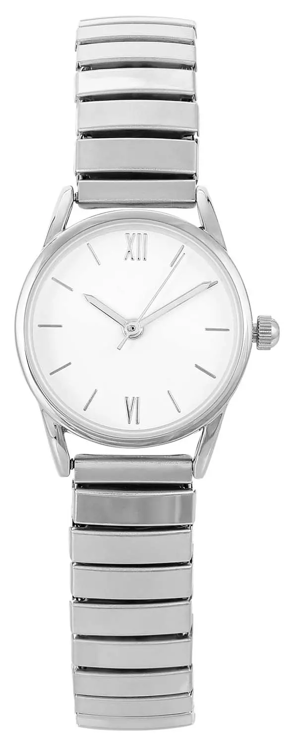 Montre - Festive Silver