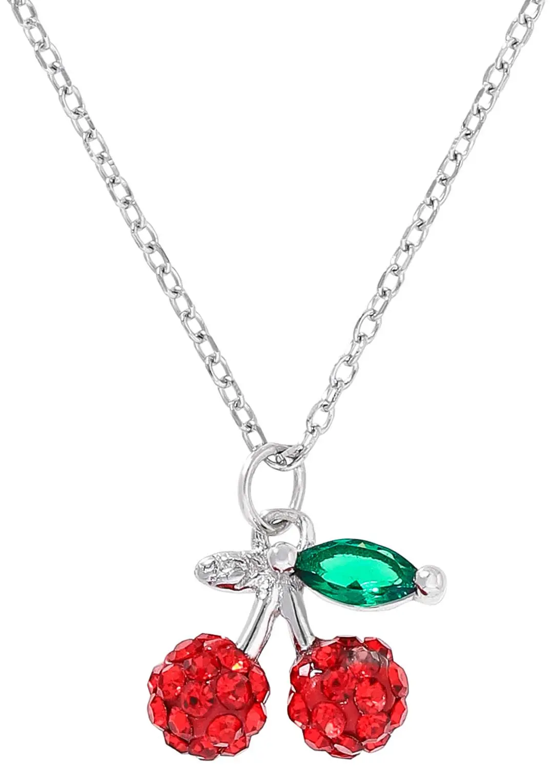 Ketting - Lovely Cherry