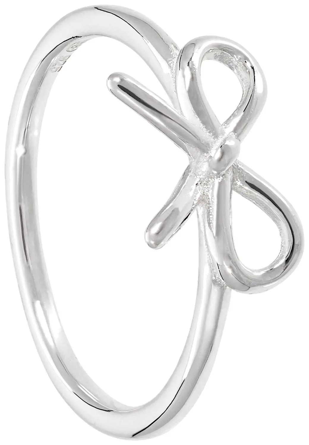 Anillo - Filigree Ribbon