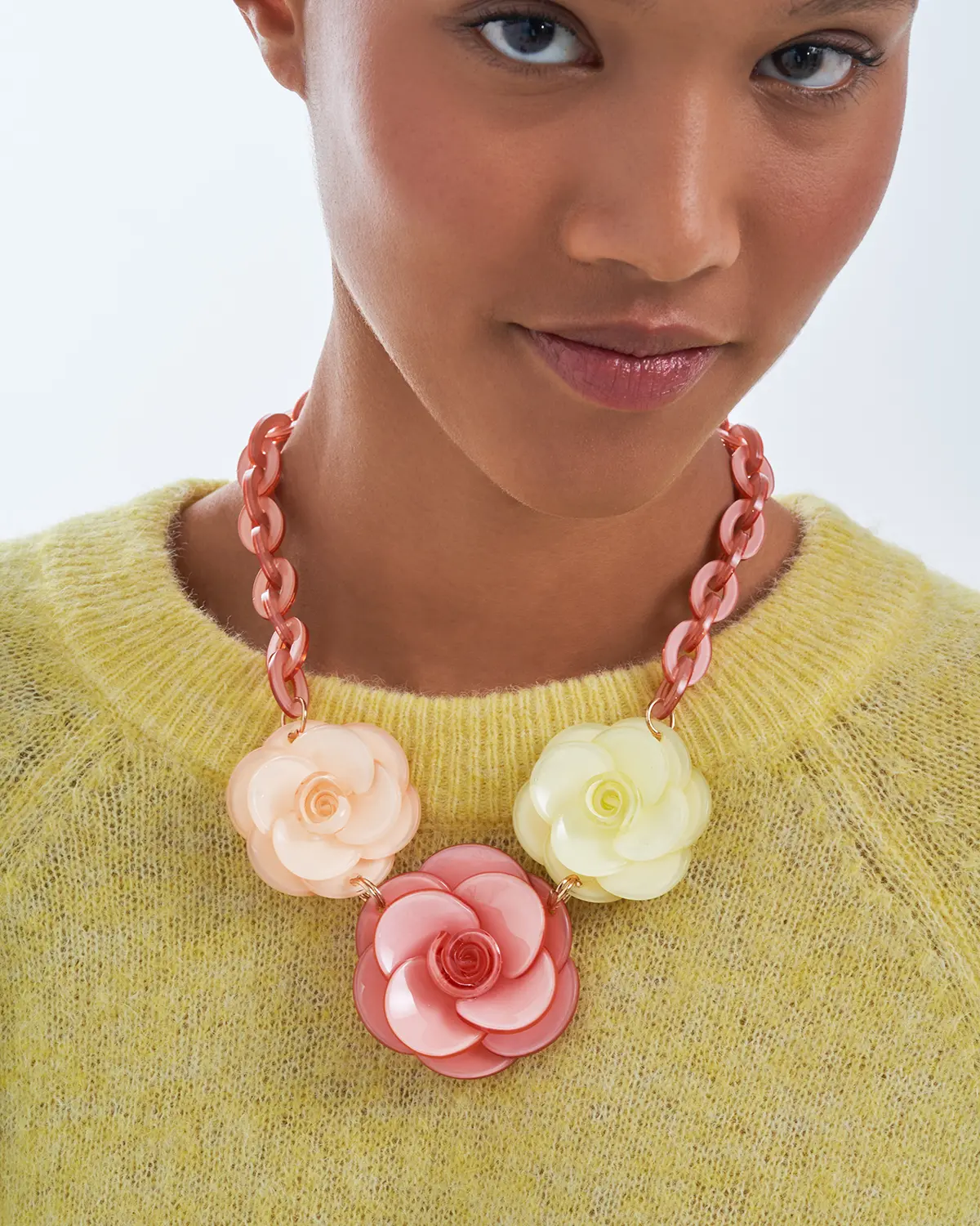 Ketting - Spring Blooms