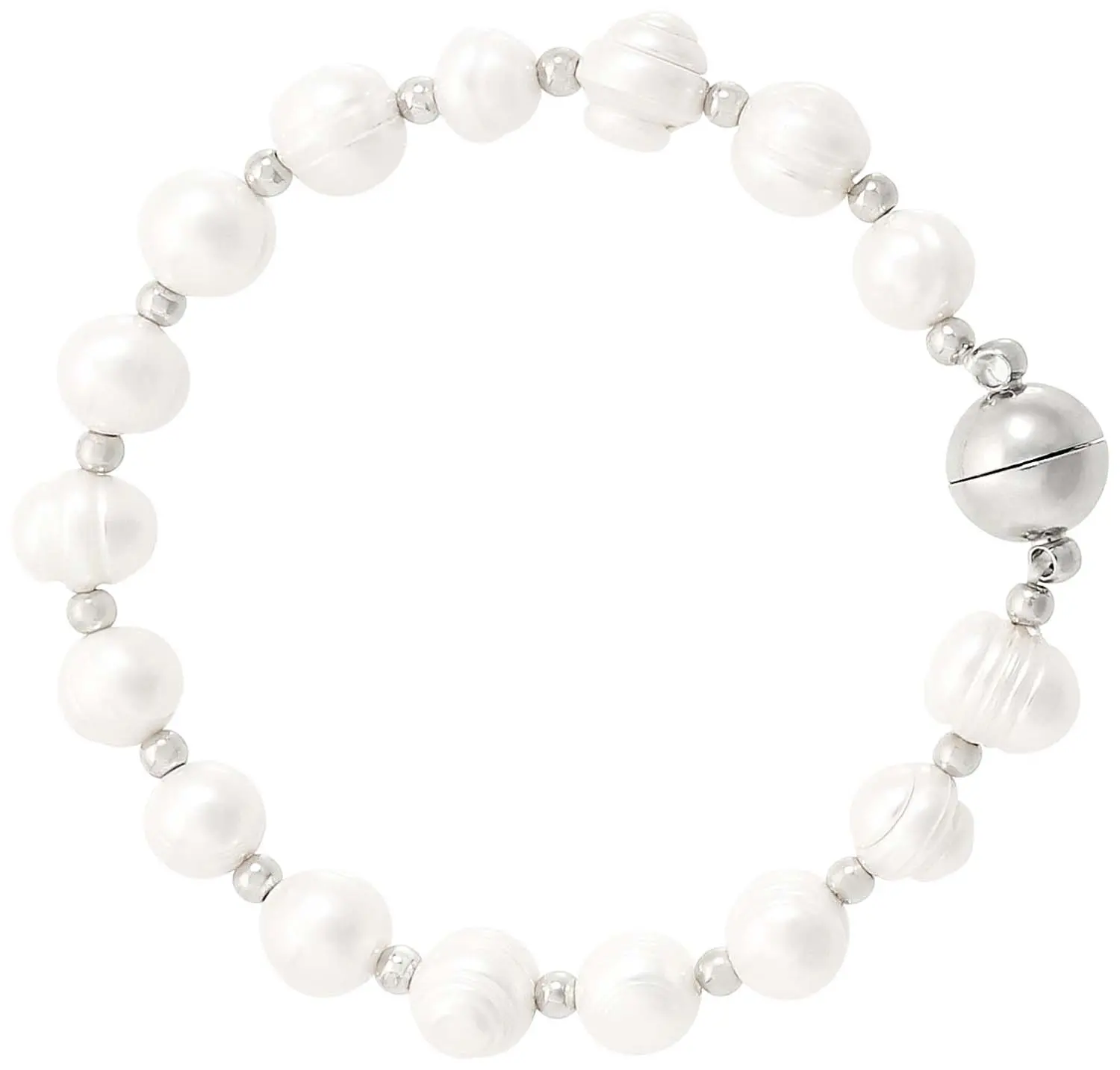 Bracelet - Pearly Beauty