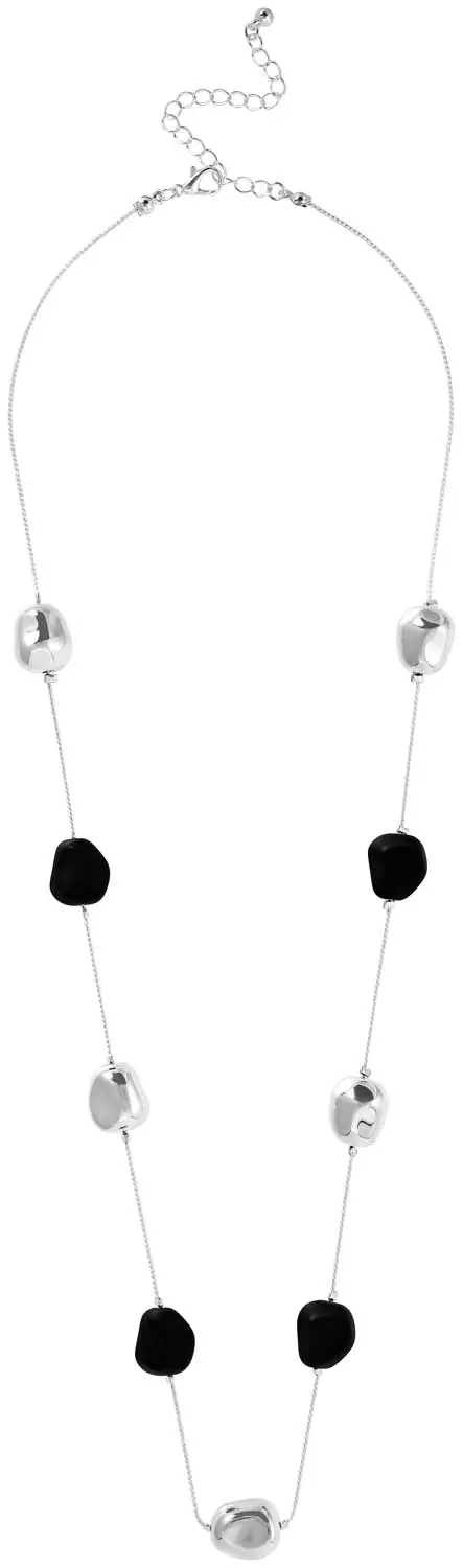 Ketting - Asymmetrical Wonder