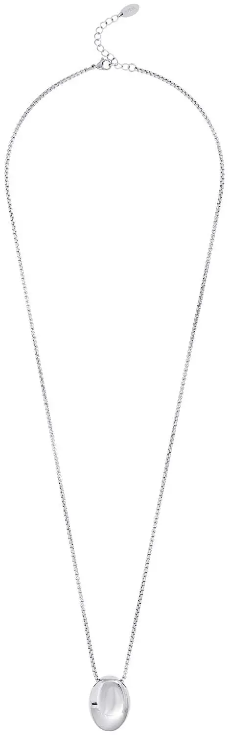 Collier - Statement Oval