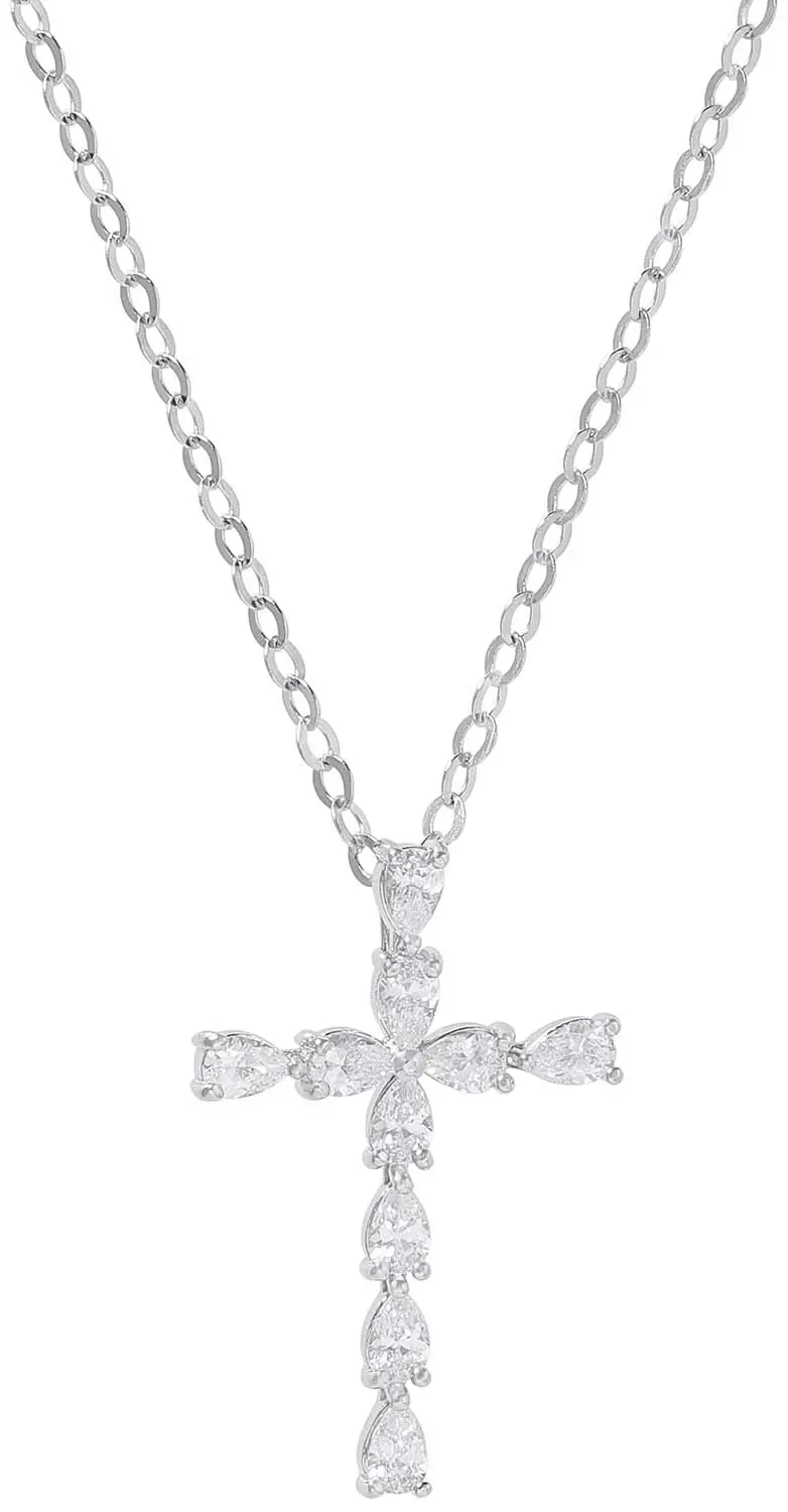 Collier - Perfect Cross