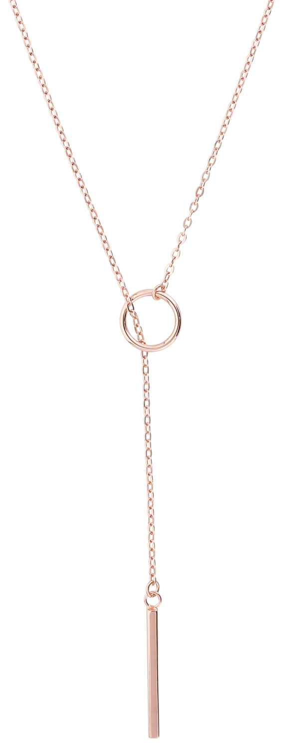 Collana - Delicate Circle