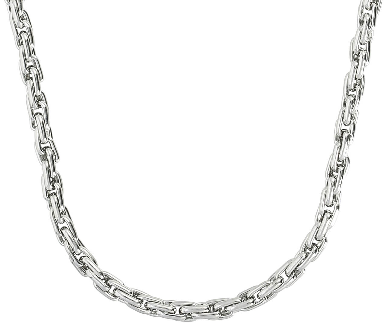 Collana Uomo - Men Stainless Steel