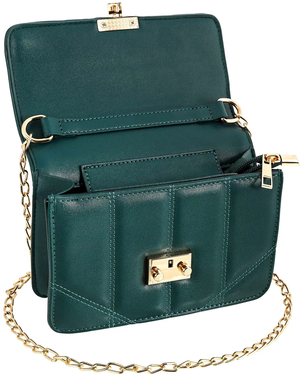 Bolso - Emerald Classic