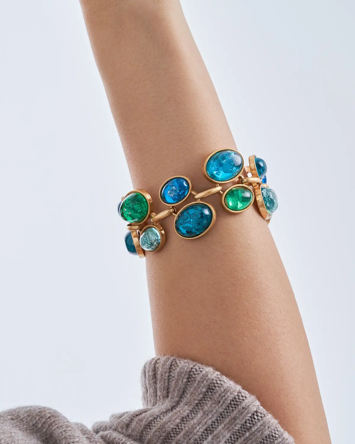 Pulsera - Mystic Sparkle