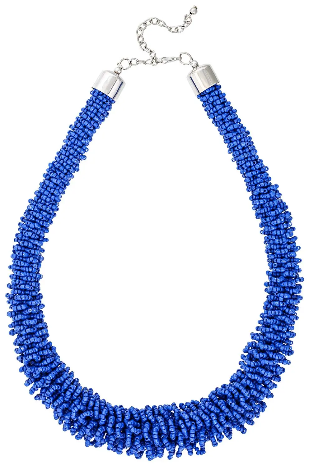 Collier - Wonderful Azure