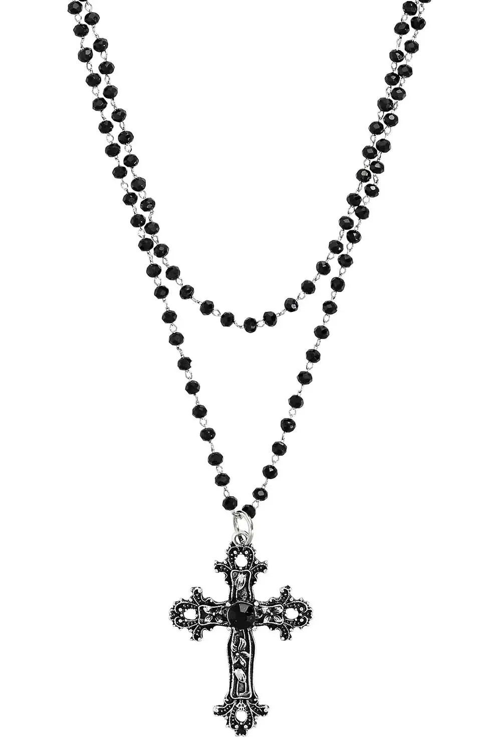 Ketting - Midnight Cross