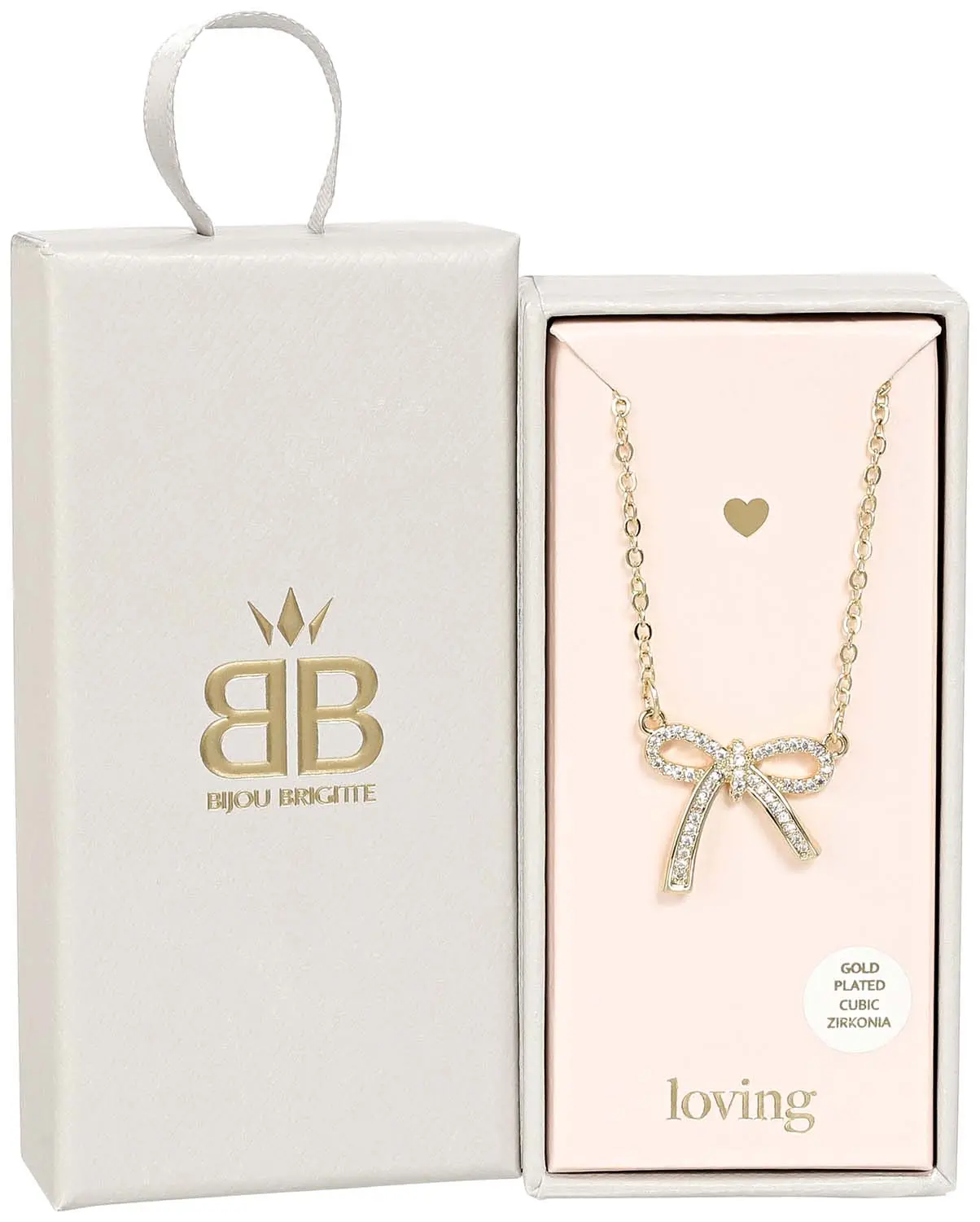 Ketting - Beautiful Bow