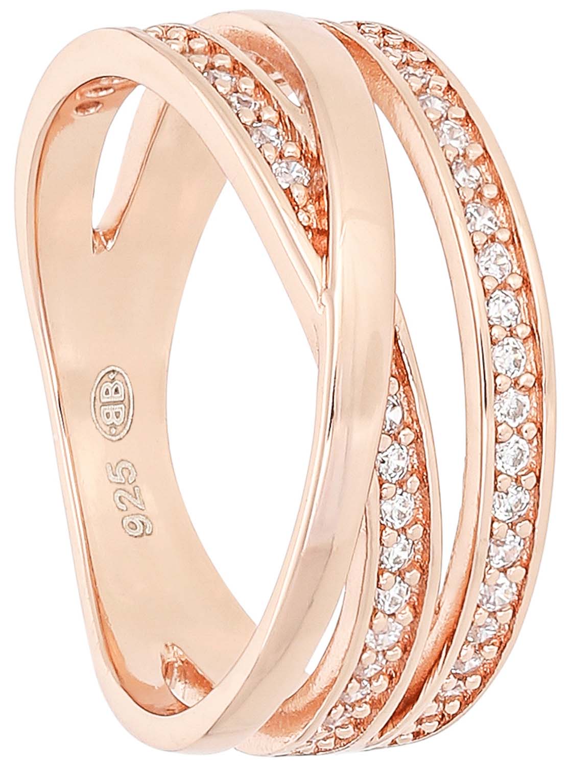 Bague - Rose Shine