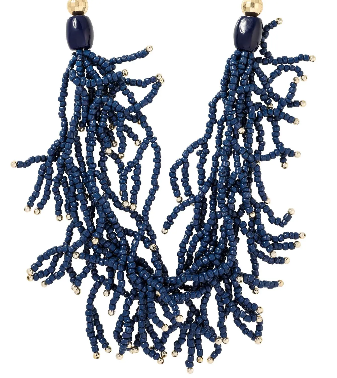 Ketting - Blue Catch