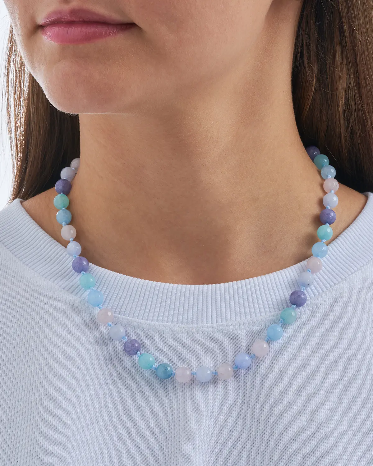 Collier - Sweet Pastel