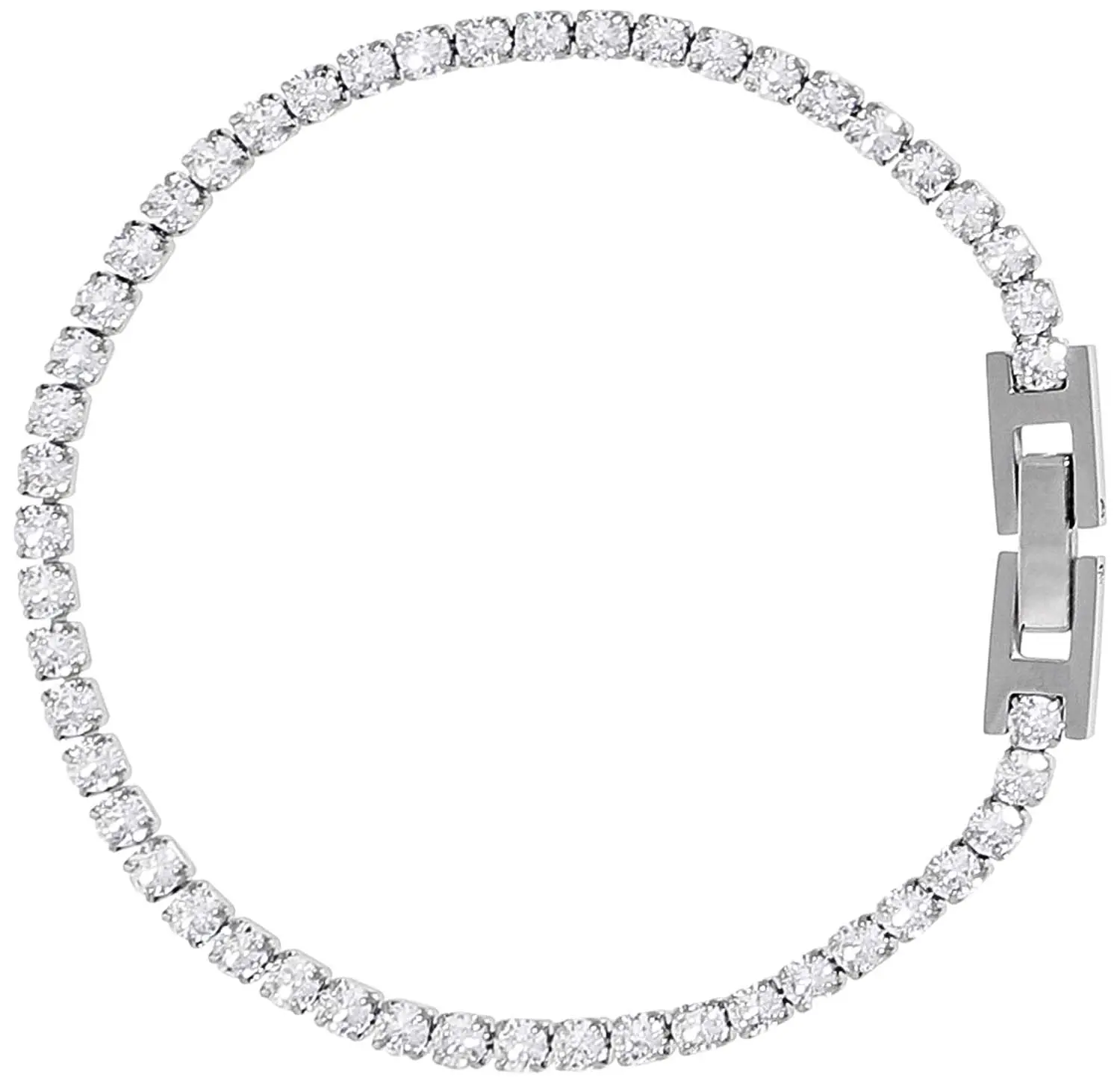 Bracelet - Steel Flash