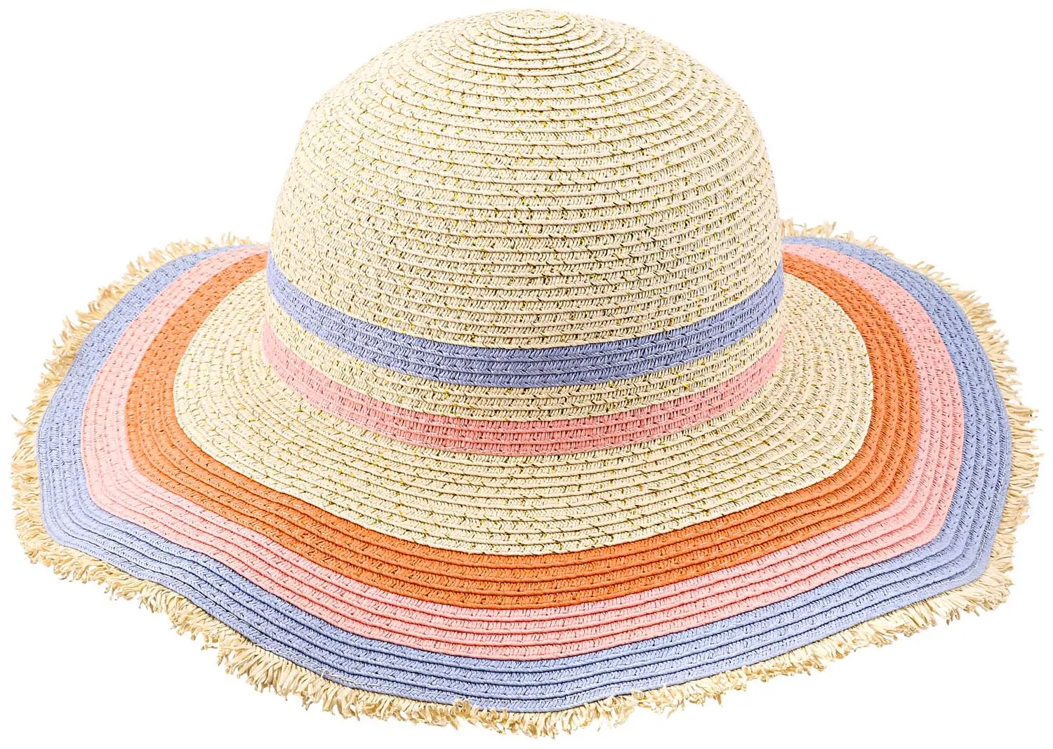 Cappello - Colorful Sunshine