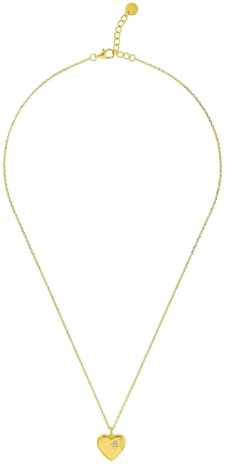 Collier - Exclusive Heart