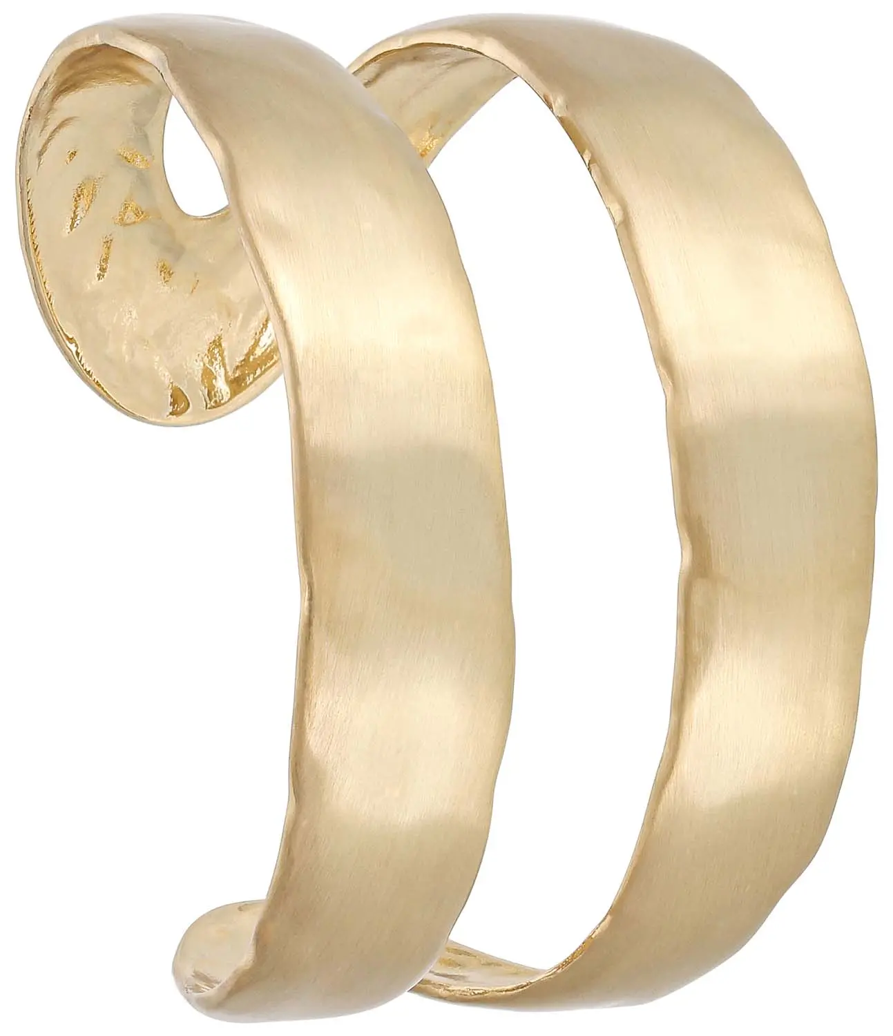 Brazalete - Golden Satin