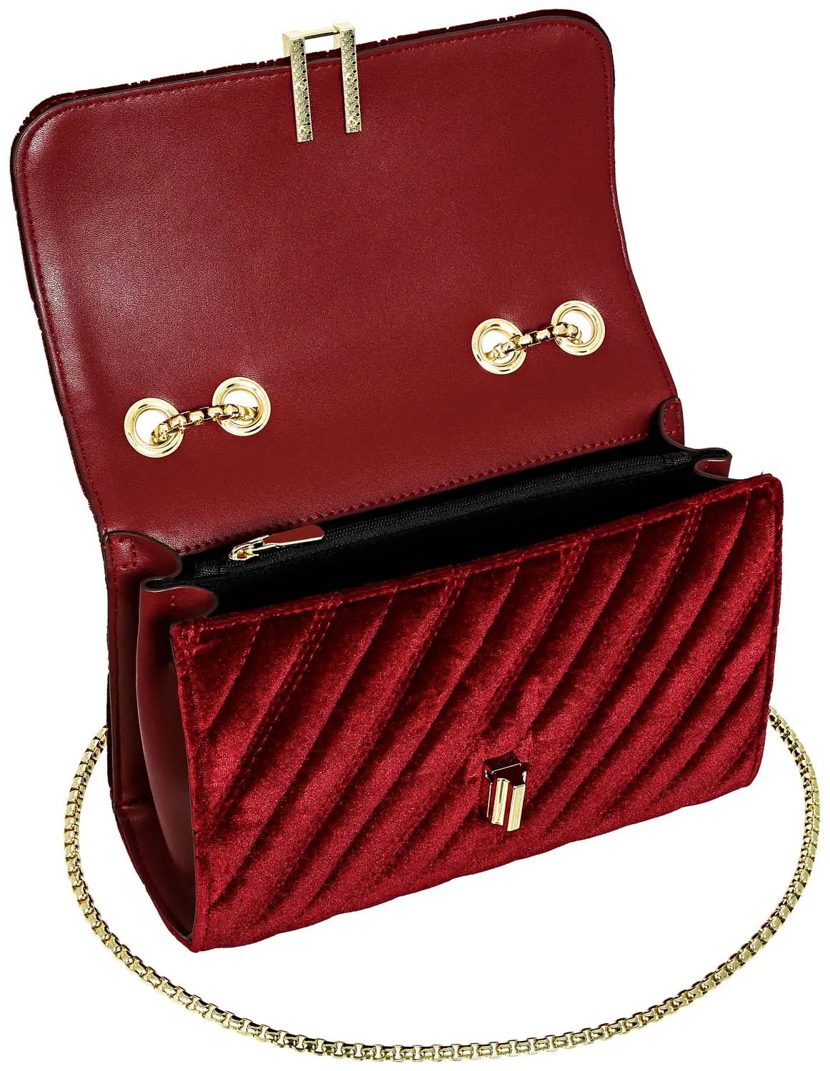 Bolso - Red Velvet