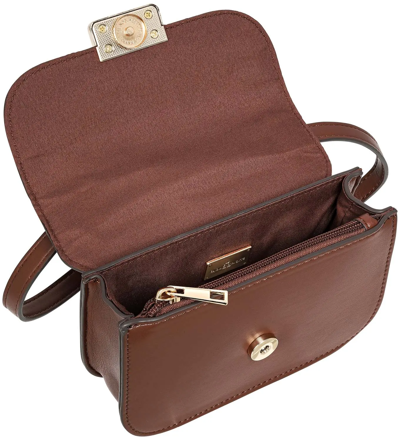 Tasche - Brown Autumn 