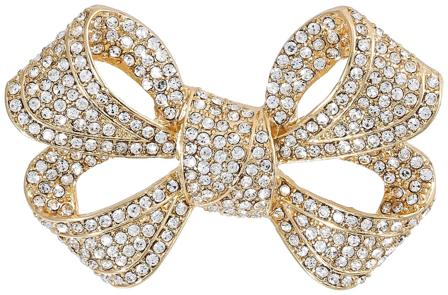 Broche - Bold Bow