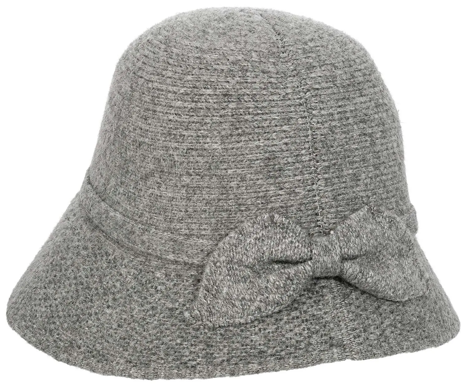 Cappello - Knit Bow