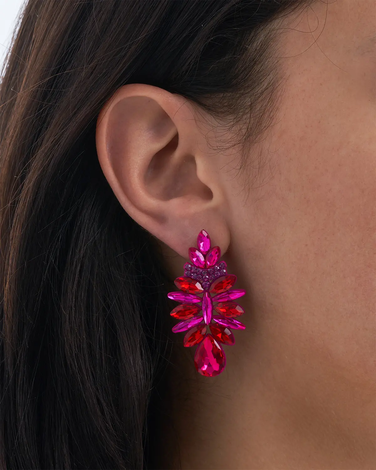 Pendientes - Vibrant Sparkle