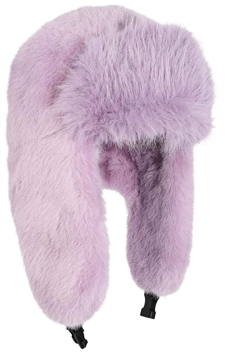 Gorro - Lavender Fur