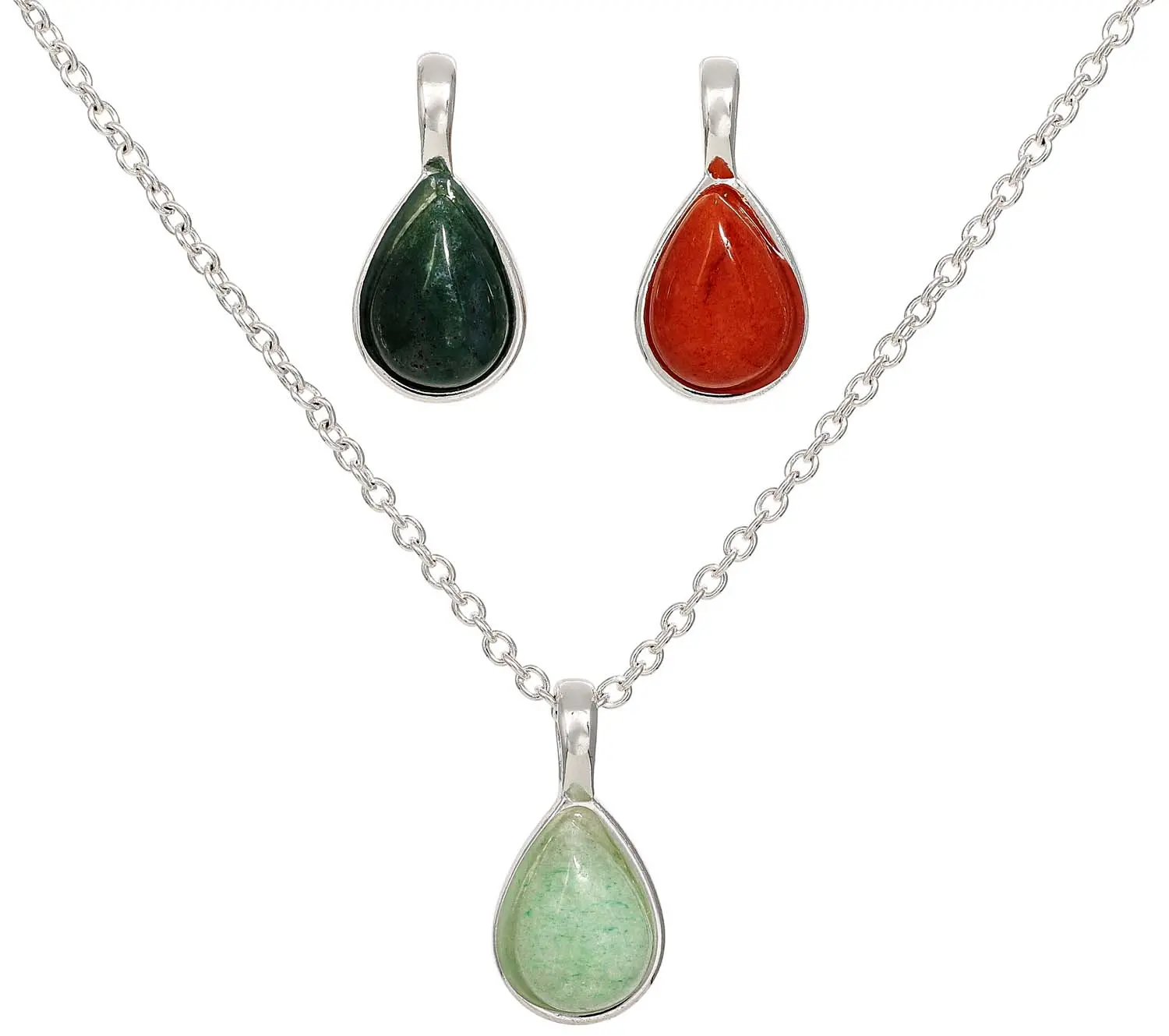 Collier - Karma Trio