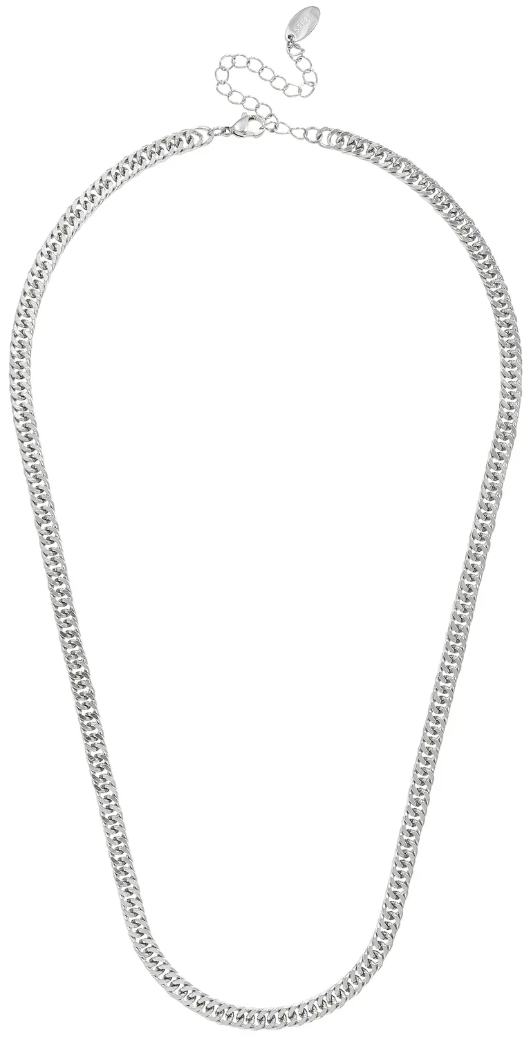 Collar para hombre - Silver Day