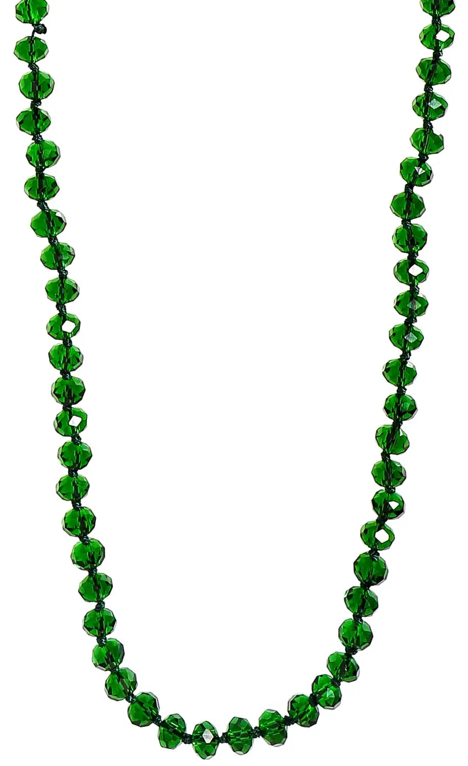 Ketting - Green Glam